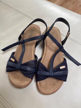 Sandale, esprit,36