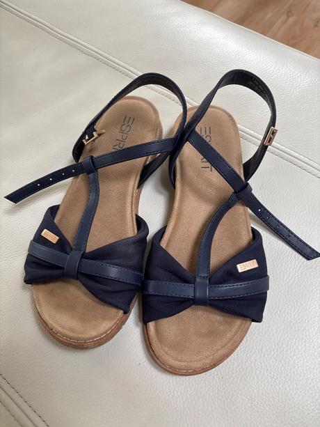 Sandale, esprit,36