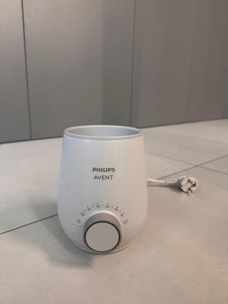 Philips avent ohrievačka fliaš, avent