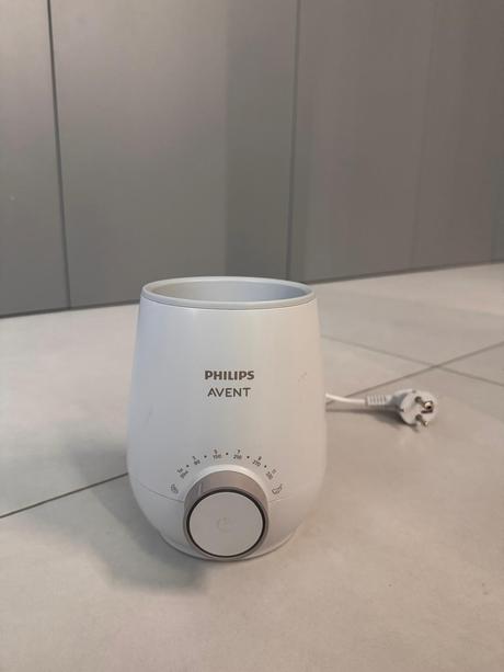 Philips avent ohrievačka fliaš, avent
