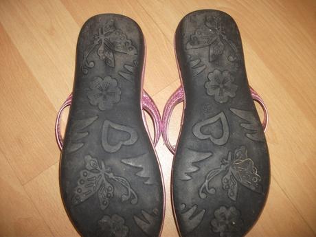 Malo nosene slapky, 35