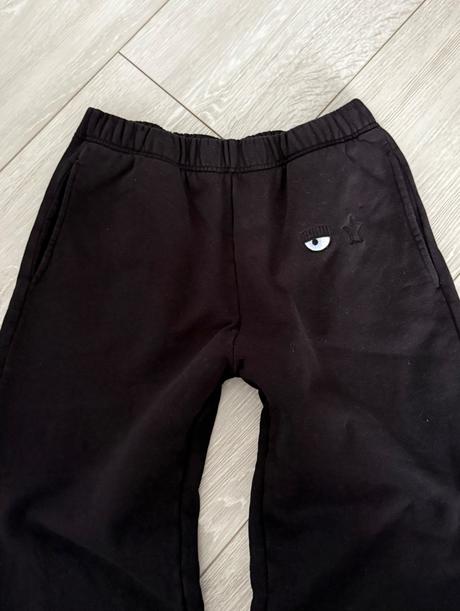 Tepláky chiara ferragni, s