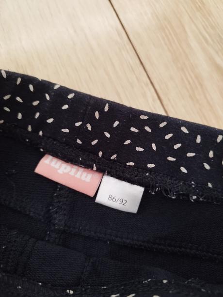 Legínkové gaťuše, lupilu,86