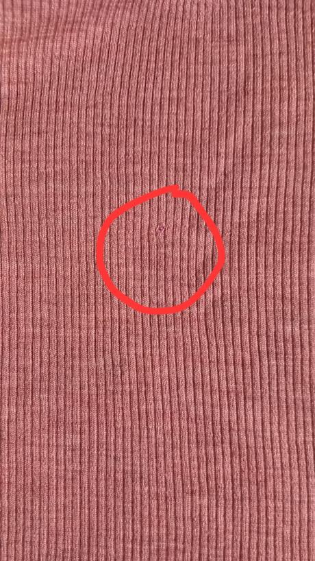 Jemný merino svetrík, h&m,110