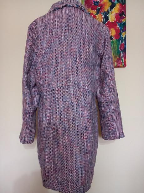 Kabát 42, outfit,42