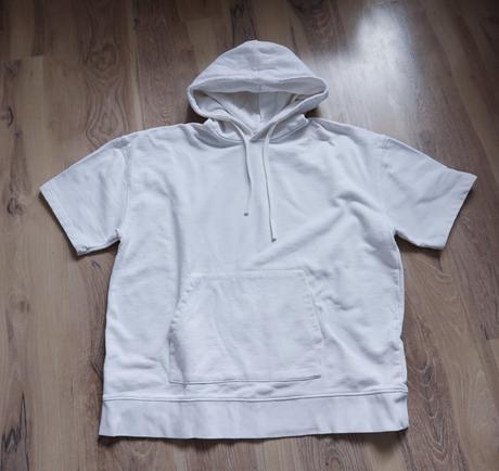 Pánska mikina zara, zara,xl