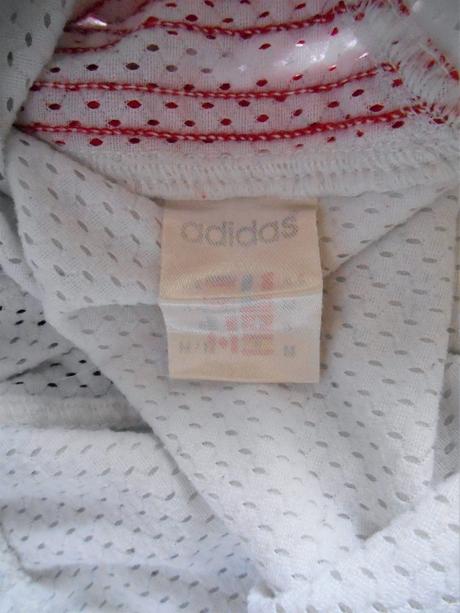 Kraťasy adidas veľ.m, adidas,m
