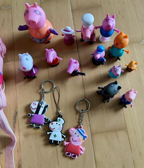 Peppa pig, 