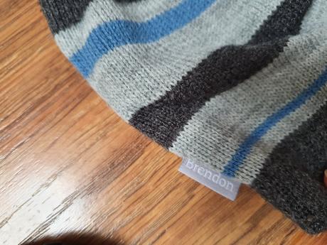 B1208 čiapka, brendon, brendon,92