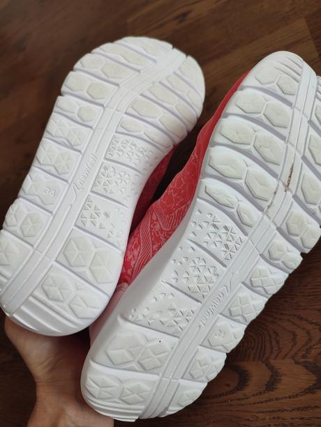 Tenisky, decathlon,34