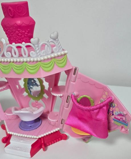 My little pony,
