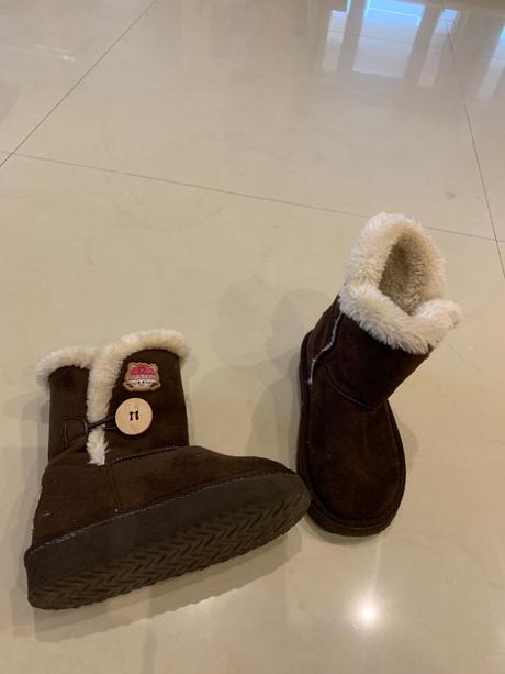 Cizmicky zn beppi, 23