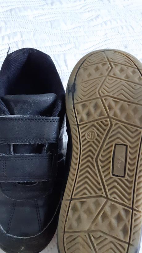 Topánky športové victory, v. 31, victory,31