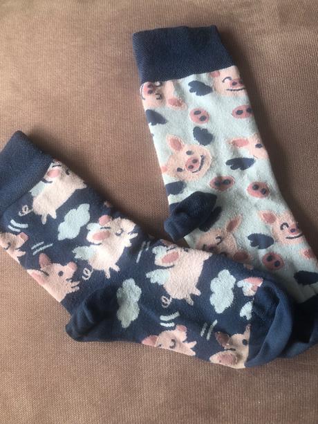 Ponožky dedoles, 35