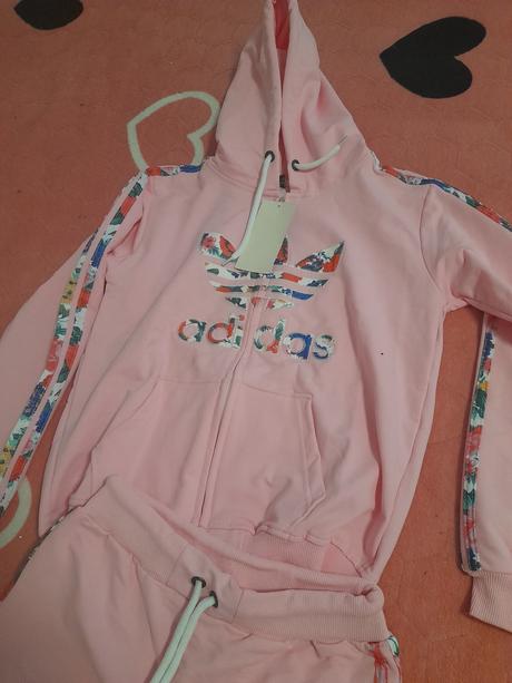 Suprava, adidas,164