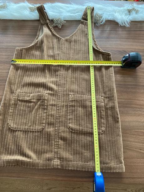 Mensestrova sukna na traky top stav, next,152