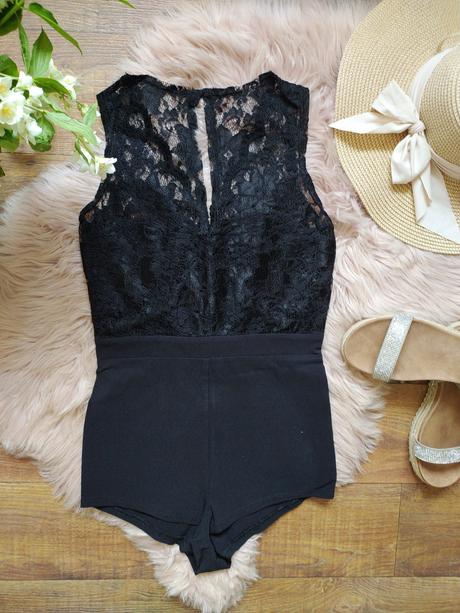 Krásny krátky overal, 38