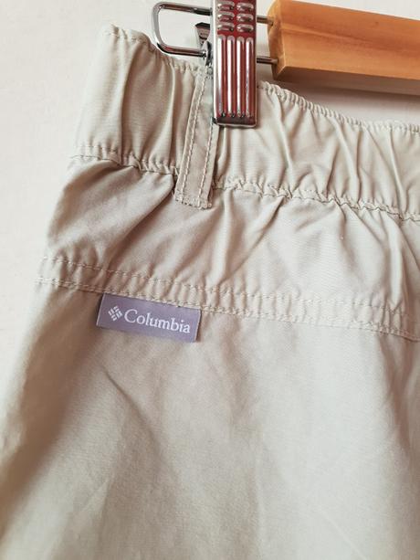 Dámske šortky columbia, columbia