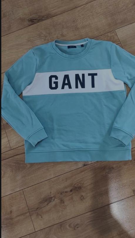 Mikina gant v.l, gant,l