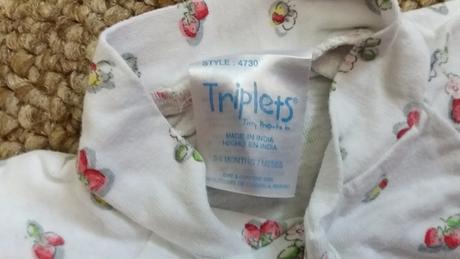 Pyžamový overal, 68