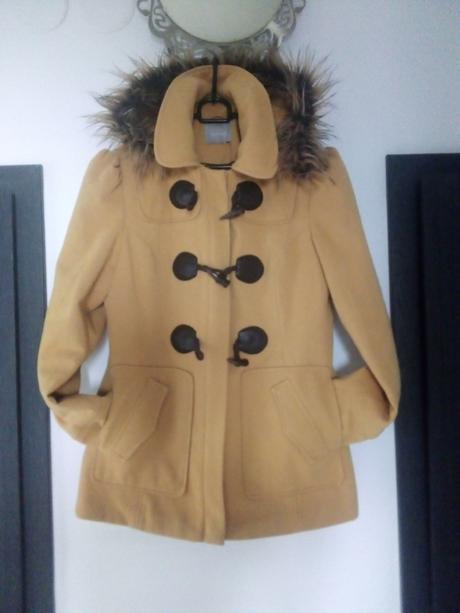 Kabát, orsay,40
