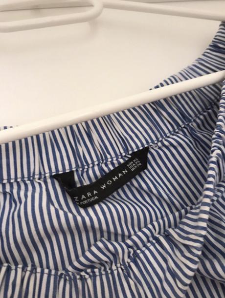 Bluzka, zara,xs