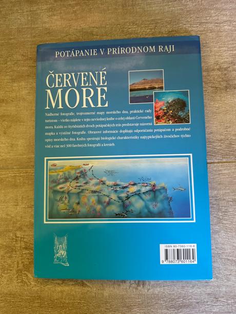 Červené more, 
