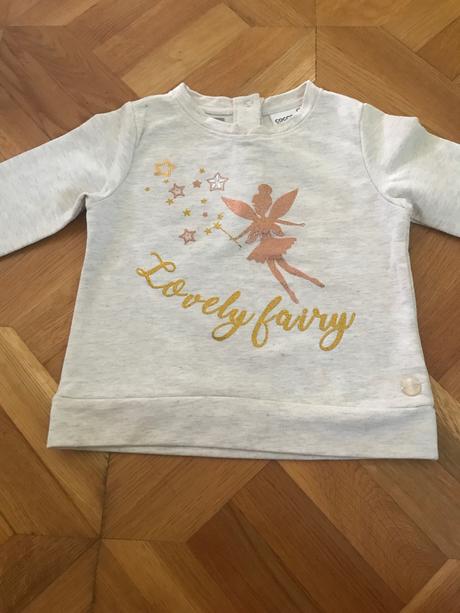 Mikinka s cilliling, coccodrillo,92