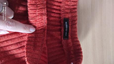 Reserved nohavice 140, reserved,140