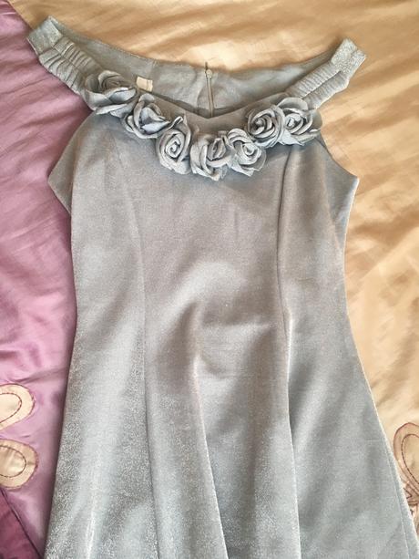 Dámske spoločenské šaty, m