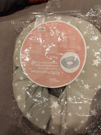 Popôrodny vankúš, 