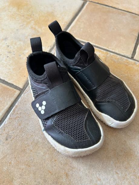 Vivobarefoot primus sport detske barefoot tenisky, vivobarefoot,25