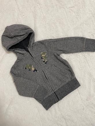 Mikina pepco vel. 80, pepco,80