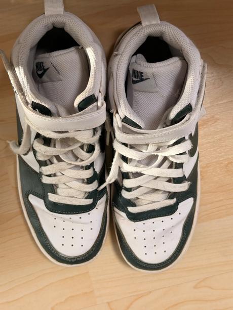Tenisky, nike,38