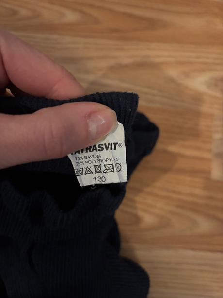 Pančuchy, tatrasvit,128