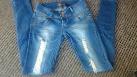 Rifle monday denim, denim,s