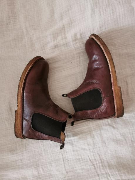 Angulus chelsea boots, 31