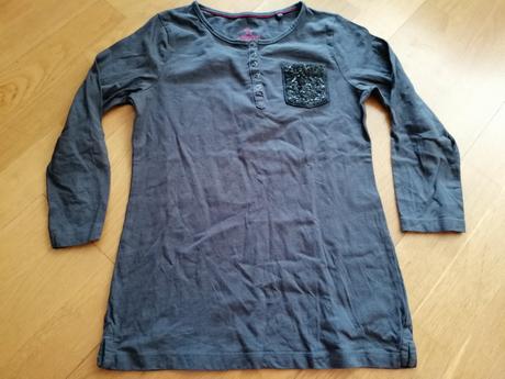 Bavlnené tričko, pepperts,146