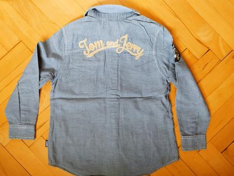 Košela tom a jerry, original marines,110