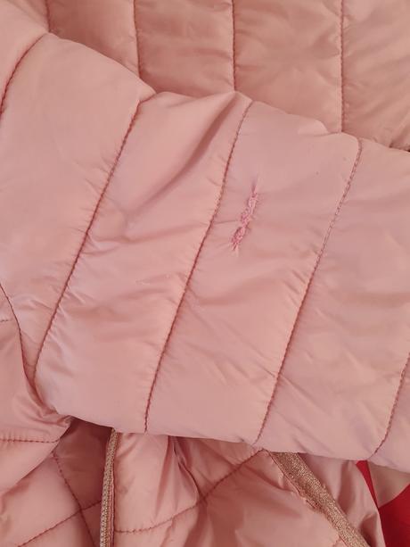 Prechodná bunda, pepperts,128