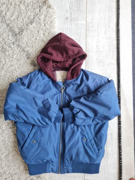 Bombera zara, zara,122