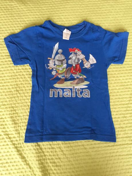 Zachované detské oblečenie, 104–116