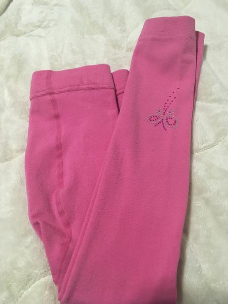 Pancusky -leginka, 116