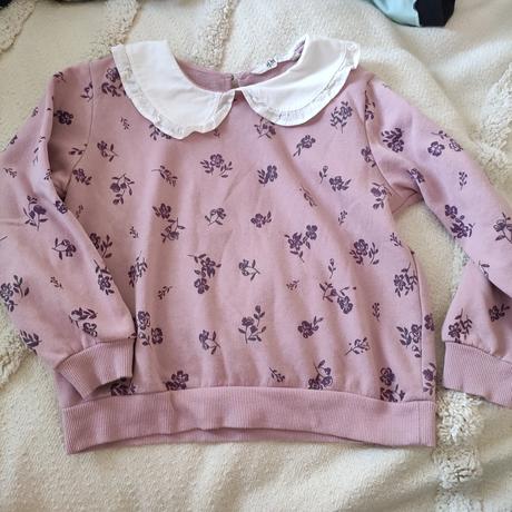 Mikina, h&m,128