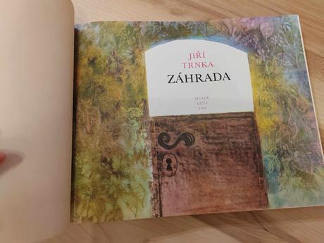 Záhrada, 