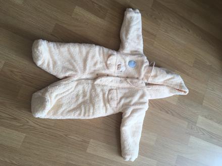 Overal na zimu pre najmenších, 74