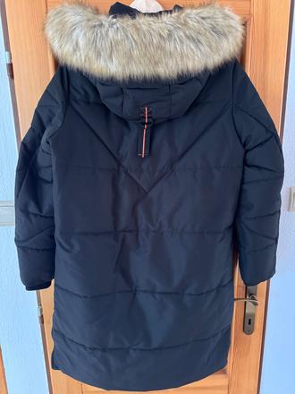 Zimušná bunda, amisu,38