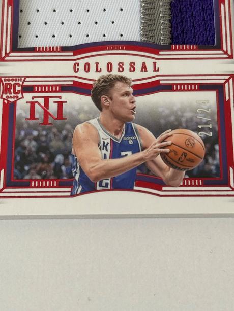 Kartička sasha vezenkov, 