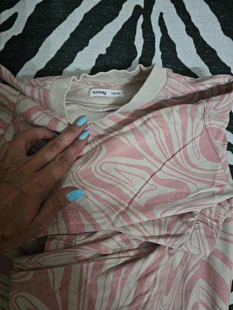 Súprava, sinsay,122