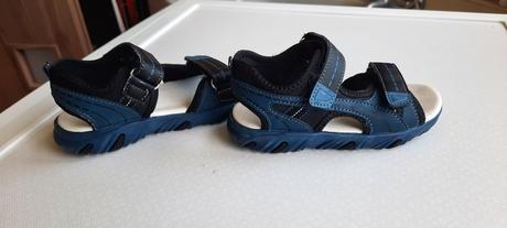 Chlapcenske sandale, lupilu,29